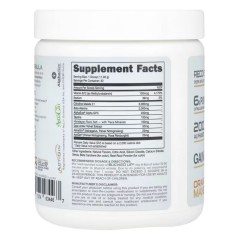 Bucked Up, предтренировочный комплекс, без стимуляторов, со вкусом апельсина и манго, 330,78 г (11,67 унции)